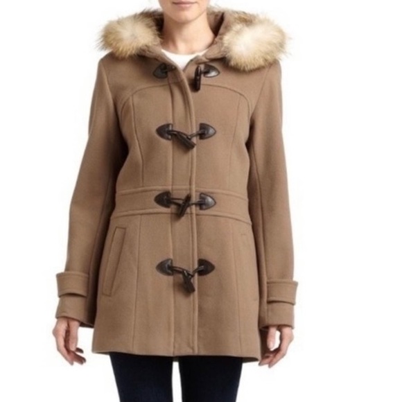 Marc New York Coat - Picture 1 of 3